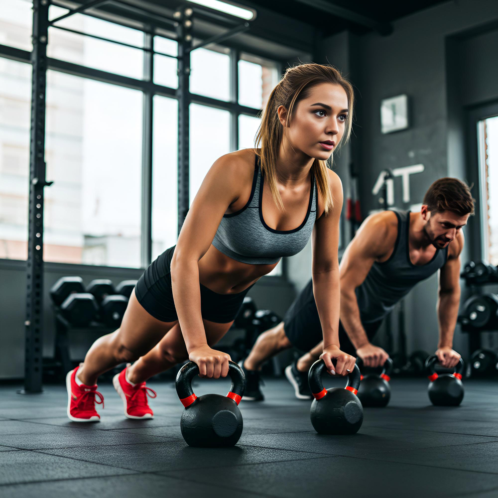 sport-fitness