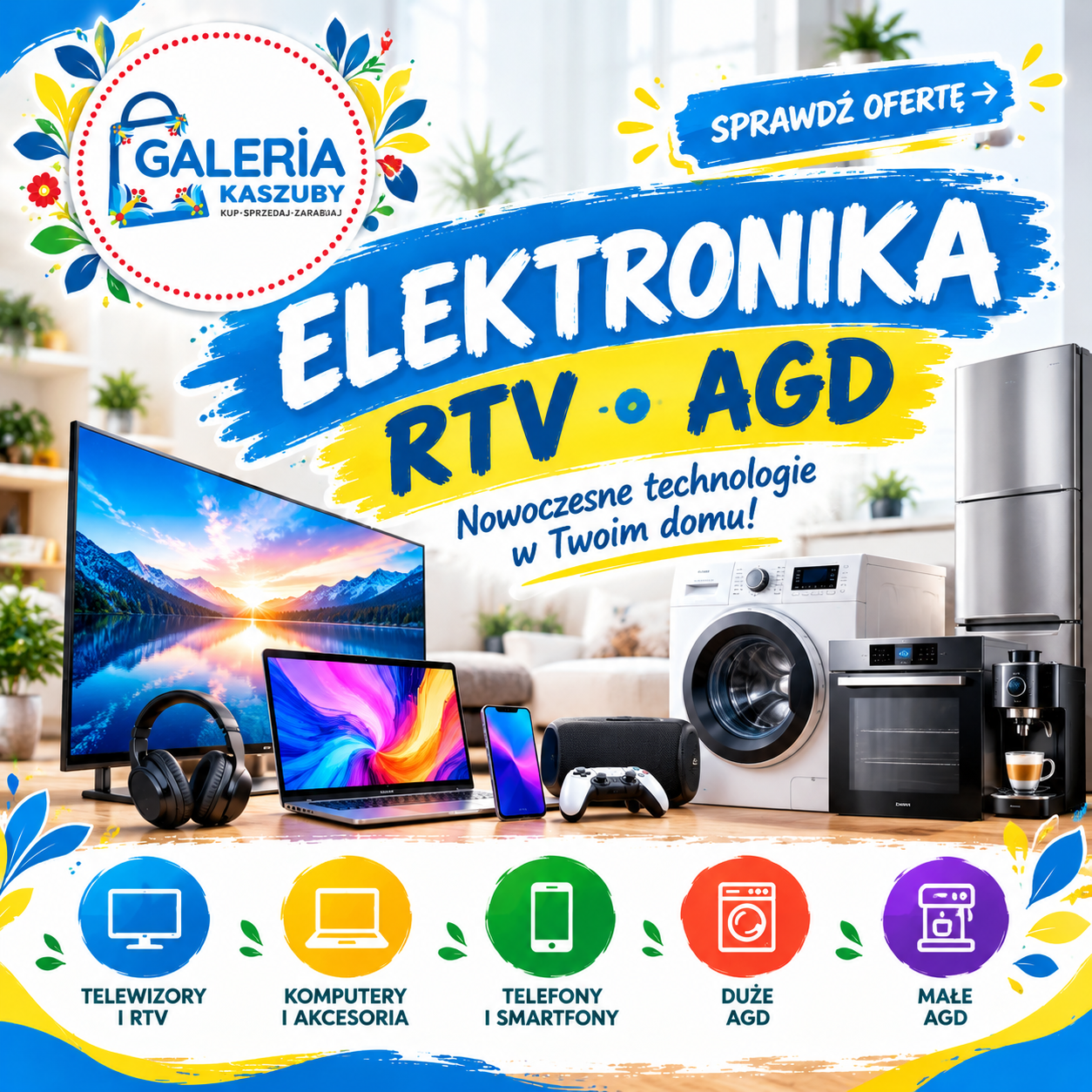 elektronika-rtv-agd