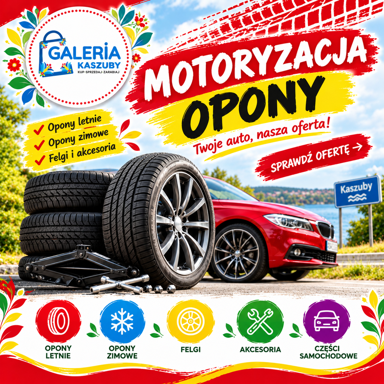 motoryzacja-opony