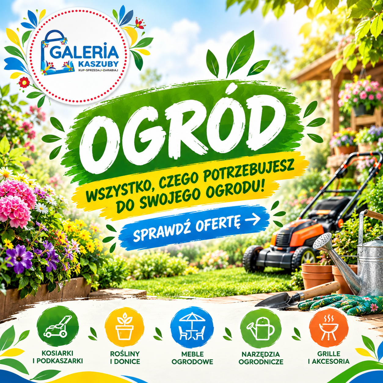 ogrod