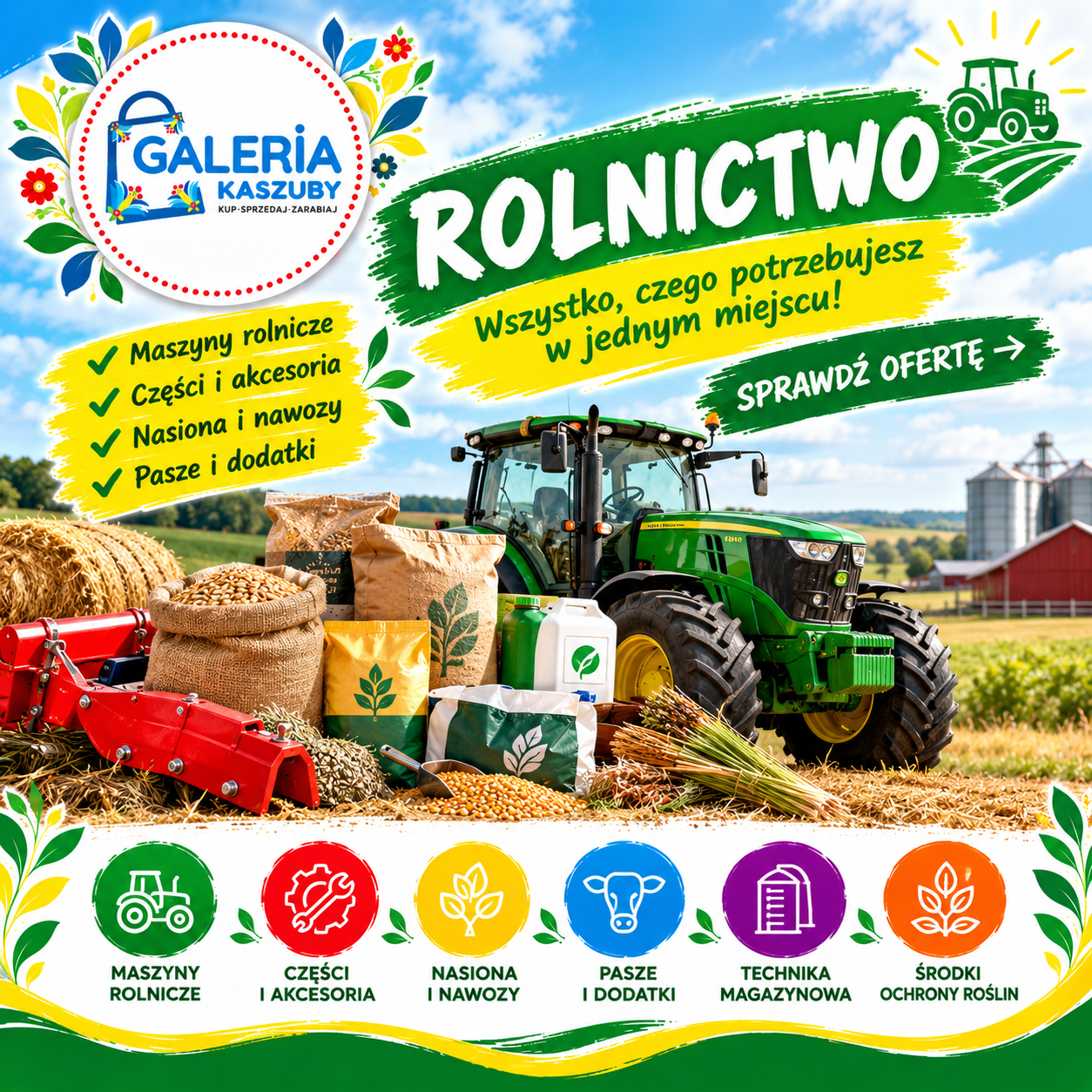 rolnictwo